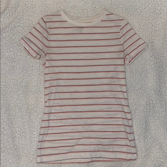 Striped shirt - Picture 1 of 3